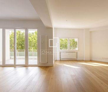 Excellent 3 Bedroom apartment for rent in El Viso, Madrid - Foto 3