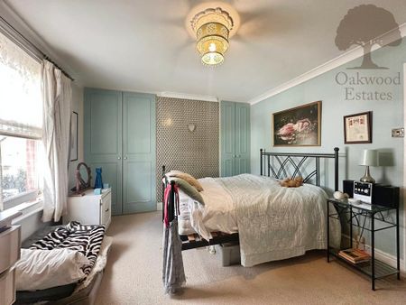 3 bedroom cottage to rent - Photo 5