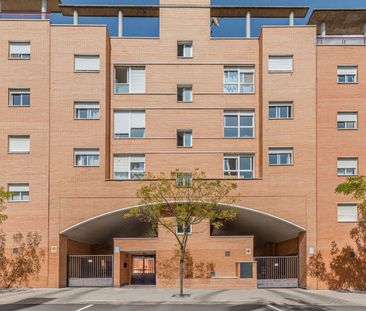 Piso de alquiler en Pergamino, 17, Valdebernardo - Valderribas - Photo 5