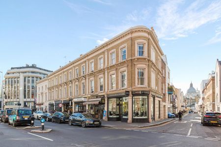1 bedroom flat to rent - Photo 3