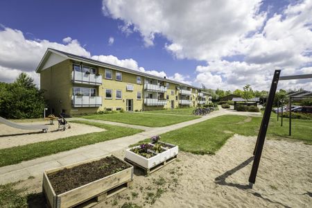 Vesterparken, 14 st tv., Ringe, 5750 - Foto 4