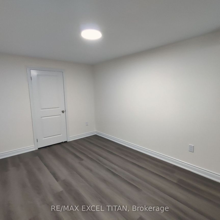 For Lease - 460 Mactier Drive, Vaughan, Ontario - Photo 1