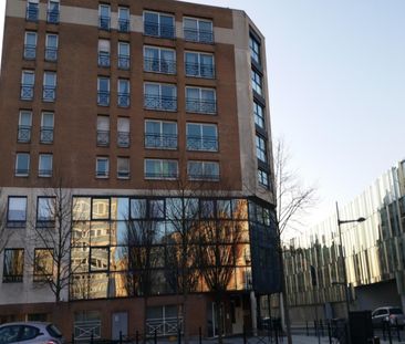 T1 à louer à Tourcoing - Réf. 237 - Photo 4