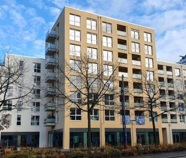 Mietwohnung in Offenbach - Klein aber Oho - Gemütliche 1-Zimmer-Woh... - Photo 1