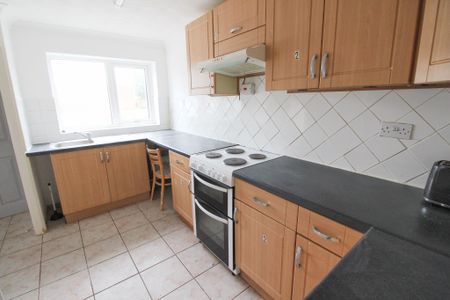 Carfield, WN8, Skelmersdale - Photo 3