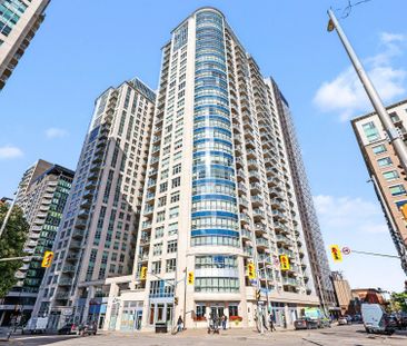 For Lease - 195 Besserer Street Unit# 1905, Lower Town - Sandy Hill... - Photo 3