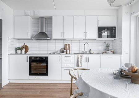 Prismagatan 10 B - Foto 4