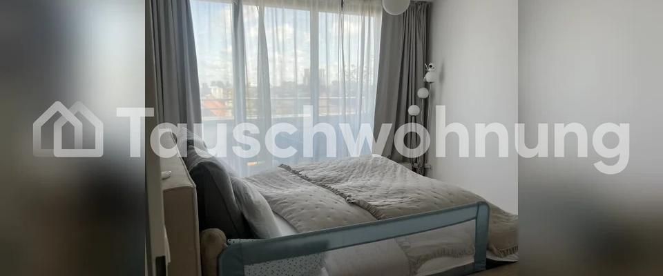 TAUSCHWOHNUNG Tolle 3 Zimmer Wohnung in Fußgängerzone - Photo 1