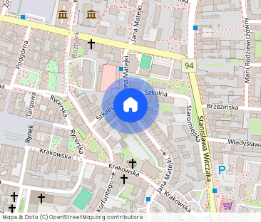 Kawalerka Bytom Matejki 13 - Фото 1