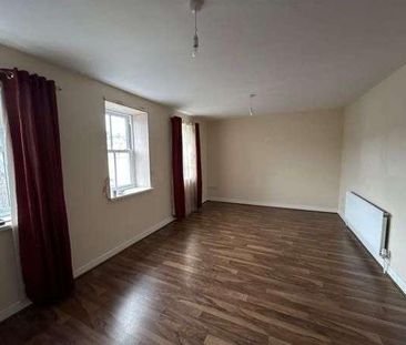 Top Floor Flat, Morgan Street, Tredegar, NP22 - Photo 1
