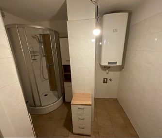 Wunderschöne Wohnung in der Bergstraße - Photo 5