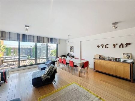 Appartement te huur - Photo 5