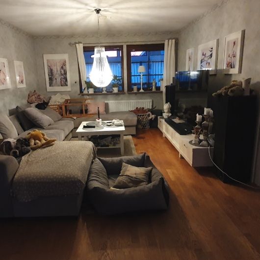 Tomelilla - 5rok - tillsv - 11.500kr/mån - Photo 1