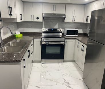 For Lease - 48 Scarboro Avenue Unit# BSMT, Toronto, Ontario - Photo 5