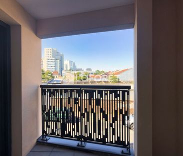 Appartement T2 GENNEVILLIERS à louer - Photo 5