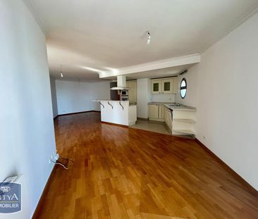 Location Appartement 2 pièces 71m² CAGNES SUR MER 06800 - Photo 6