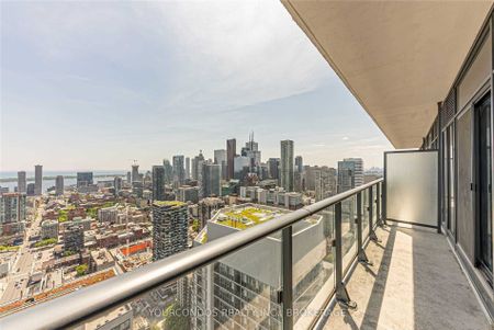 For Lease - 159 Dundas Street Unit# 4203, Toronto, Ontario - Photo 2