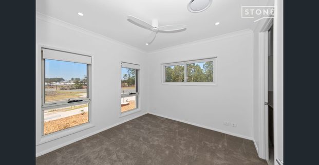 Brand new build – everything fresh and unused - Photo 1