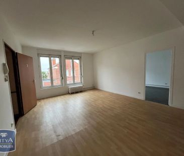 Appartement à louer 3 pièces 74.02m² - Photo 3