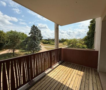 Appartement St Priest 2 pièce(s) 47 m2, - Photo 6