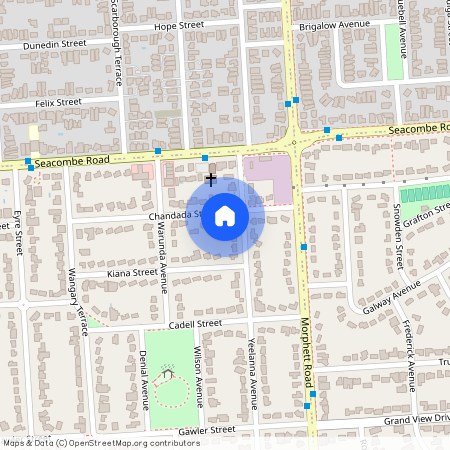 10 Chandada Street, SA 5049, Seaview Downs