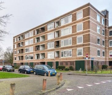 Amundsenstraat 0ong, 3814 WV Amersfoort, Nederland - Photo 1