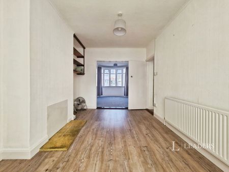 3 bedroom house to rent Virginia Park Road, Gosport, PO12 - Photo 2