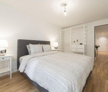 Grosszügige Wohnung im nördlichen Stadtteil - Foto 3