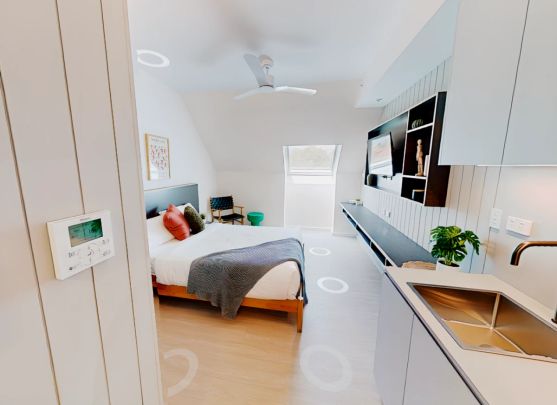 Studio plus/deluxe - Photo 1