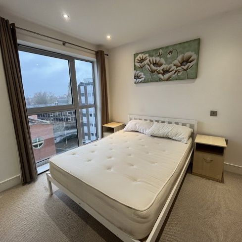 North West Apartments, Nottingham, NG1 - Photo 1