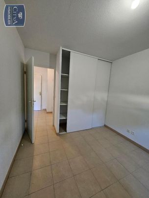 Location Appartement 2 pièces 36m² GALGON 33133 - Photo 1