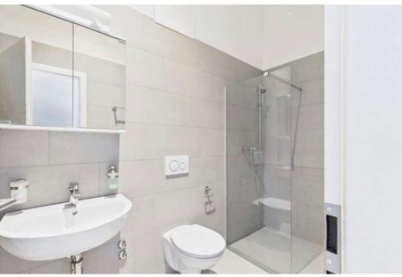 Moderne 2.5-Zimmer-Maisonette im Herzen von Bözen - Photo 5