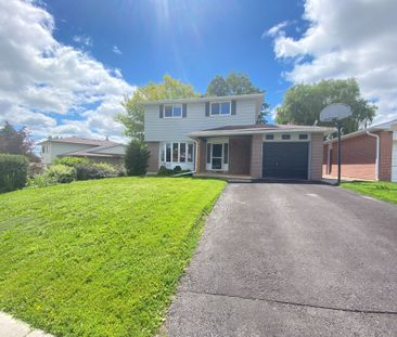 For Lease - 20 Britannia Avenue, Bradford West Gwillimbury, Ontario - Photo 5