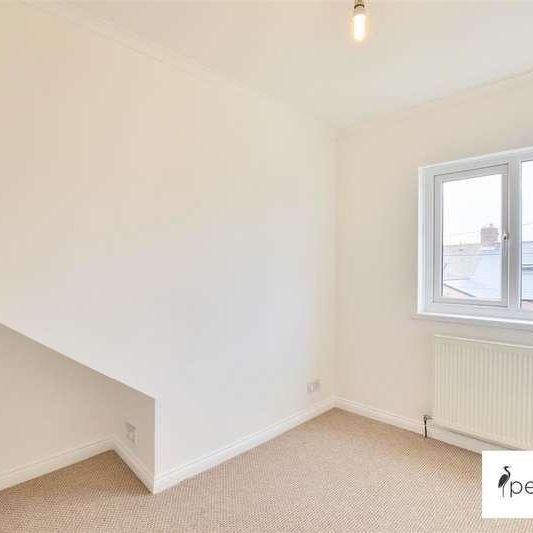 Chilton Street, Monkwearmouth, Sunderland, SR5 - Photo 1