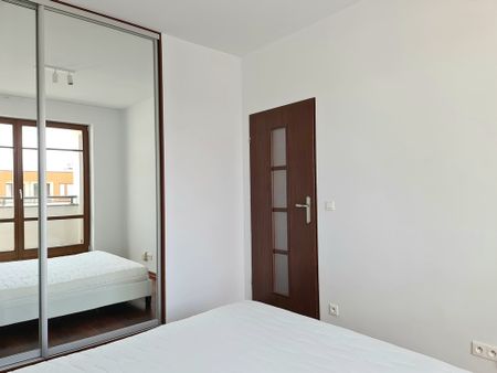 Czynsz w cenie! Widne, przytulne! - Photo 5