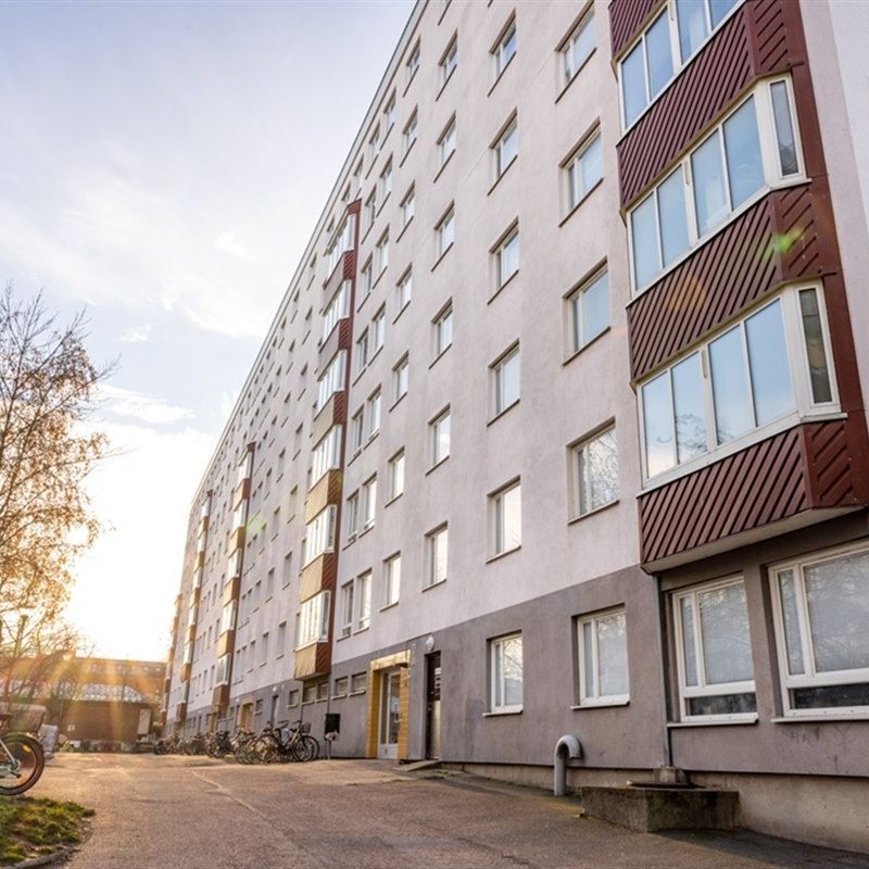 Bergslagsgatan 34 - Foto 1