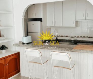 3-BEDROOM APARTMENT - SAN JUAN DE ALICANTE - Photo 5