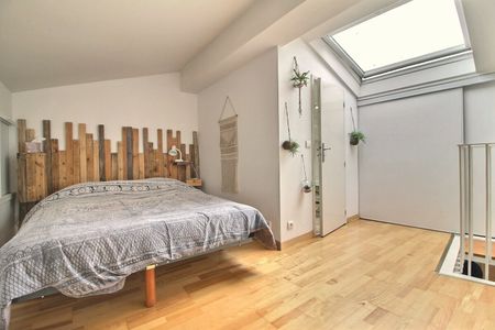 Location Appartement 4 pièces 102m² TOULOUSE 31000 - Photo 5