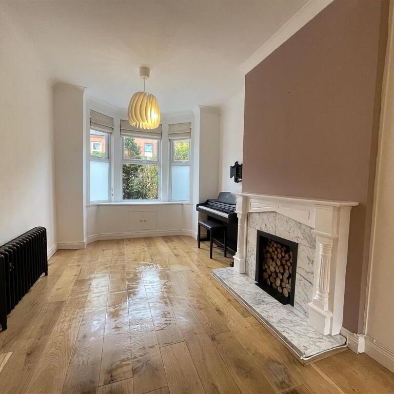 28 Ethel Street, Belfast, BT9 7FW - Photo 1