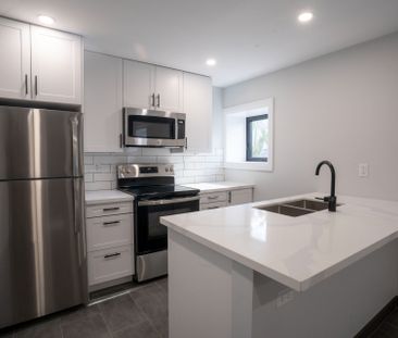 For Lease - 130 Elgin Street Unit# 2, Brantford, Ontario - Photo 4