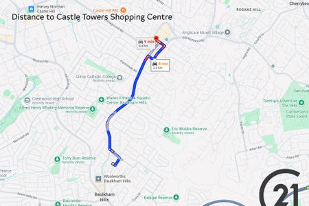 Perfectly Positioned Townhouse in a Prime Location - Photo 4