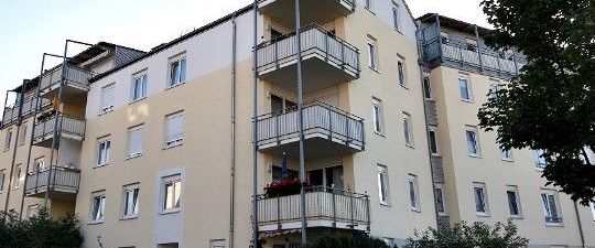 Das Glück hat ein Zuhause: ansprechendes 1-Zi.-Appartment - Foto 1