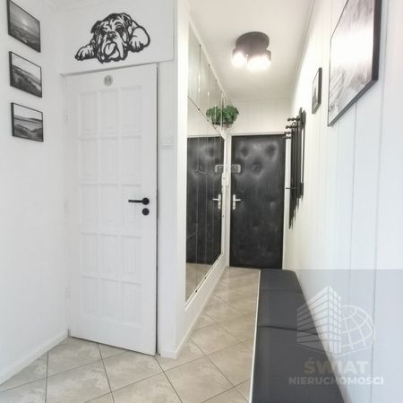 2-pokojowe mieszkanie na wynajem, Pomorzany. - Фото 5