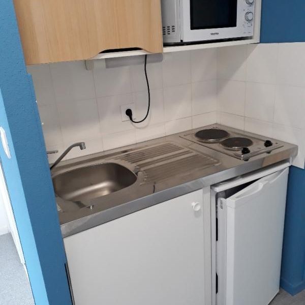 Appartement - T1BIS - OYONNAX - Photo 1