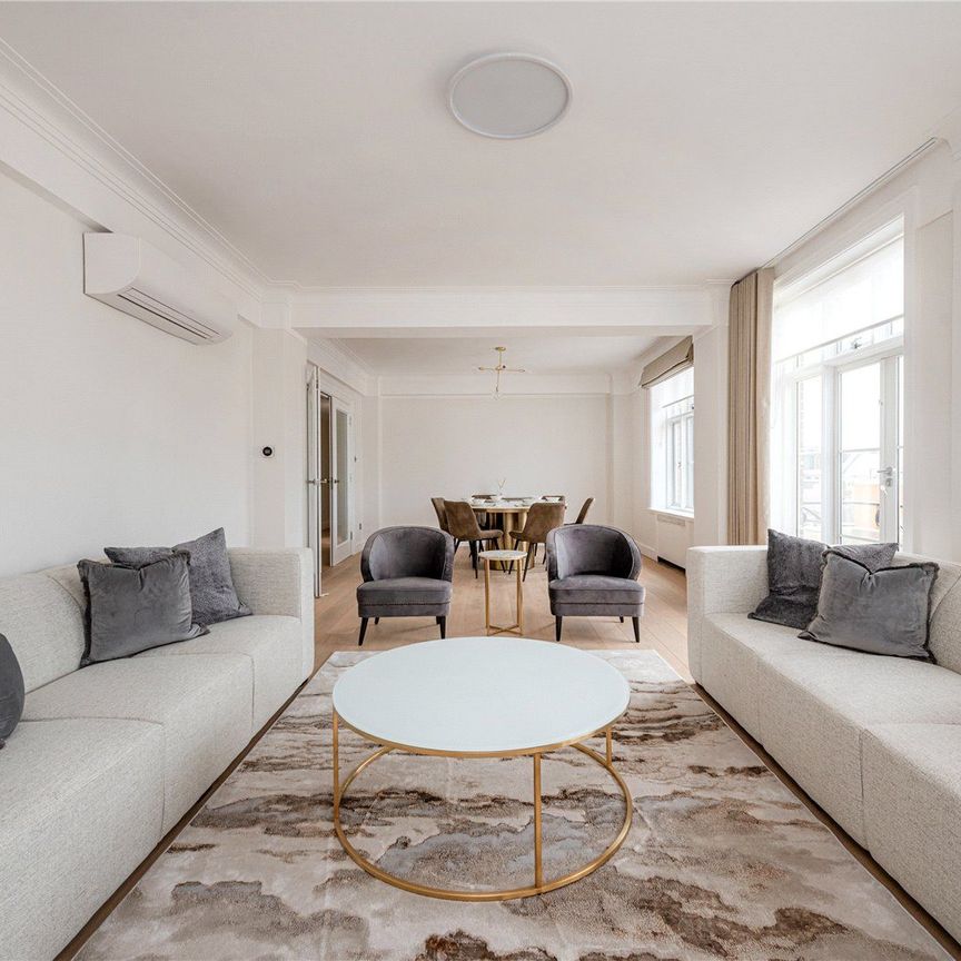 South Audley Street, W1K - Photo 1