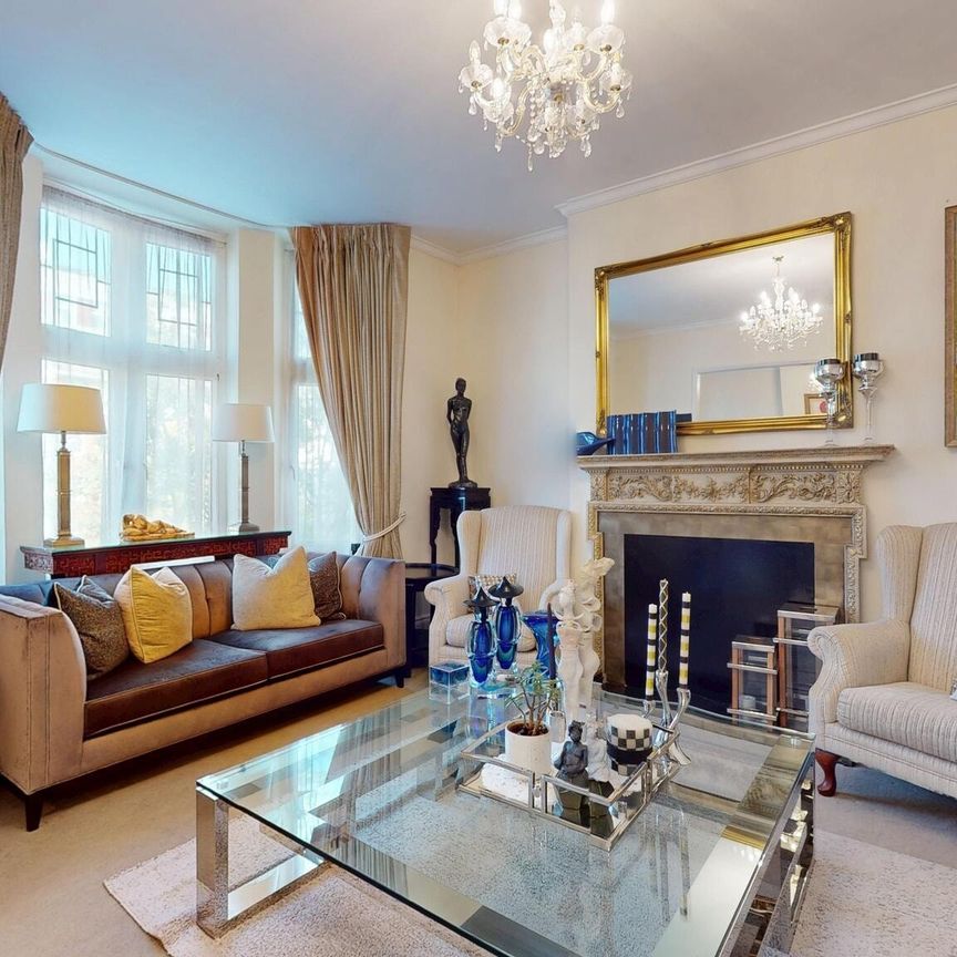 Bickenhall Street, London, W1U - Photo 1