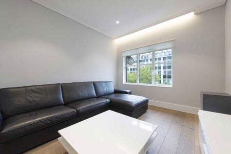 2 bedroom flat to rent - Photo 5