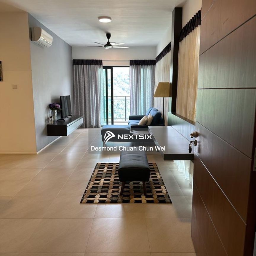 Mira Residence - Foto 1