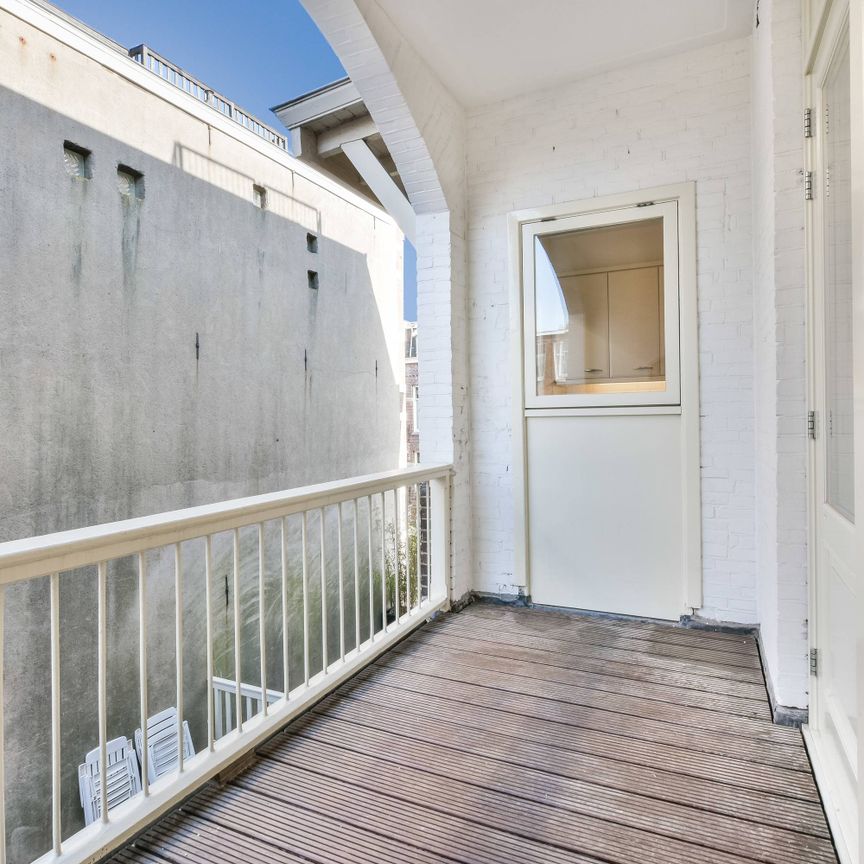 Cornelis Schuytstraat, 31, Amsterdam, 1071JD - Photo 1