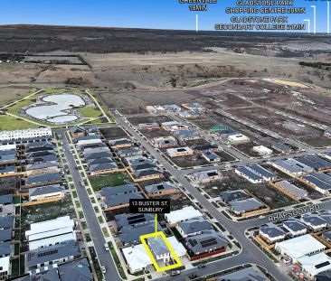 Modern 3 Bedroom Home in the Heart of Sunbury - Comfort, Style & Co... - Photo 3